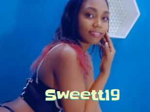 Sweett19