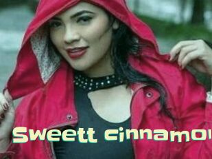 Sweett_cinnamon
