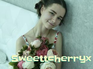 Sweettcherryx