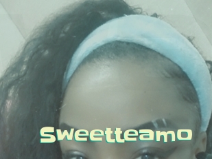 Sweetteamo