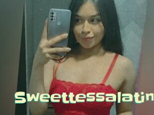Sweettessalatin