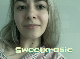 Sweetxrosie