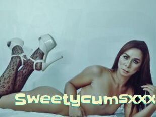 Sweetycumsxxx