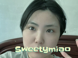 Sweetymiao