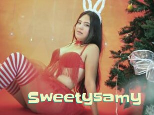 Sweetysamy