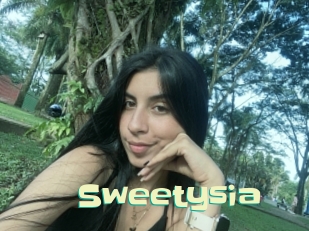 Sweetysia