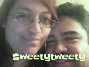 Sweetytweety