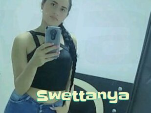 Swettanya