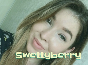 Swettyberry