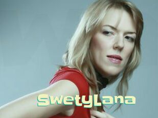 SwetyLana