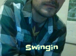 Swingin