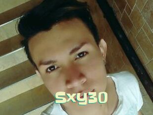 Sxy30_