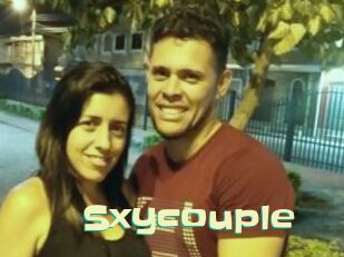 sxycouple Wanna Meet