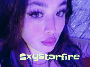 Sxystarfire