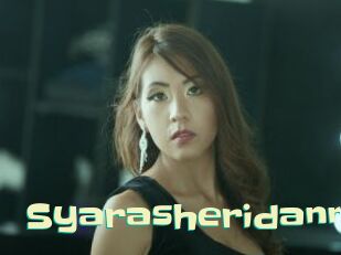 Syarasheridann