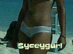 syceygurl Wanna Meet