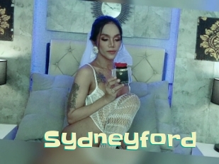 Sydneyford
