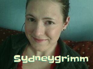 Sydneygrimm