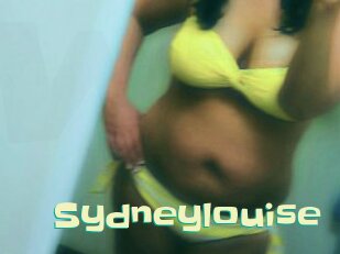 sydneylouise Wanna Meet