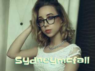 Sydneymcfall