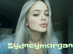 Sydneymorgan