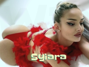 Syiara