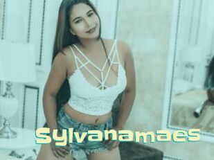Sylvanamaes