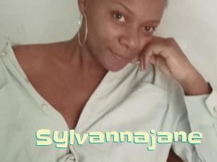 Sylvannajane