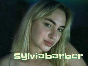 Sylviabarber