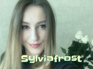 sylviafrost Wanna Meet