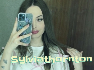 Sylviathornton
