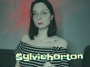 Sylviehorton