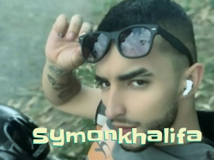 Symonkhalifa