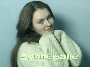 Synneballe