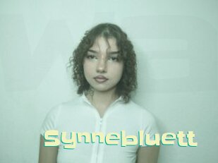 Synnebluett