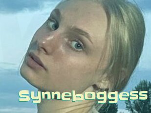 Synneboggess