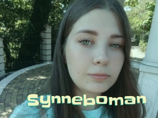 synneboman Wanna Meet