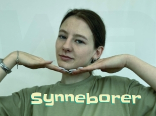 Synneborer