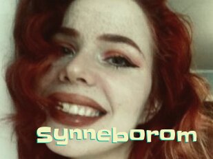Synneborom