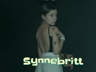 Synnebritt