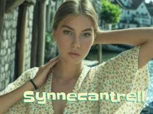 Synnecantrell