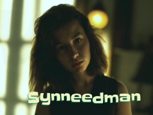 Synneedman