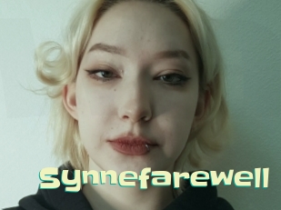 synnefarewell Wanna Meet