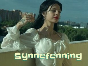 Synnefenning