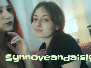 Synnoveandaisly