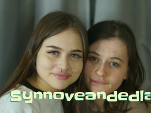 Synnoveandedla