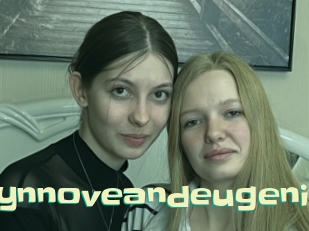 Synnoveandeugeni
