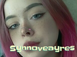Synnoveayres