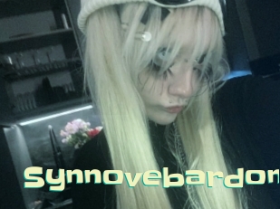 Synnovebardon