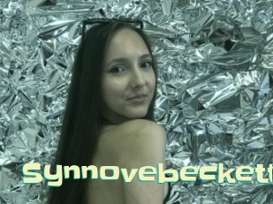 Synnovebeckett